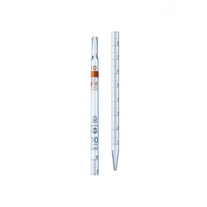 Pipet, A Kalite - Conformity Grup Sertifikalı-50 ml