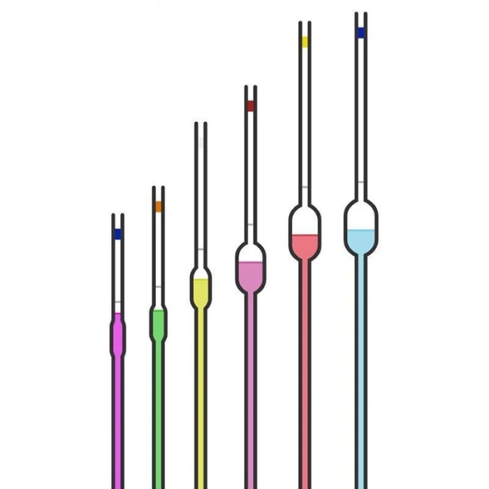 Pipet-Bullu 2 ml