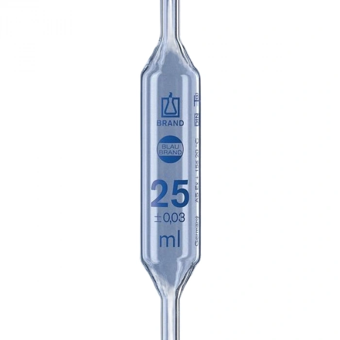 Pipet Bullu, A Kalite - Conformity Grup Sertifikalı-100 ml