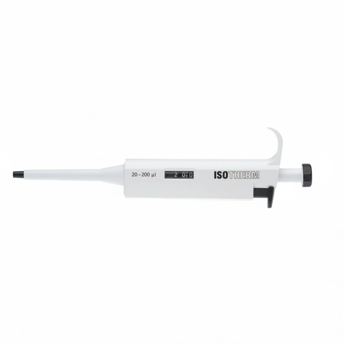 Pipet-Otomatik-Ayarlanabilir 5-50 ul