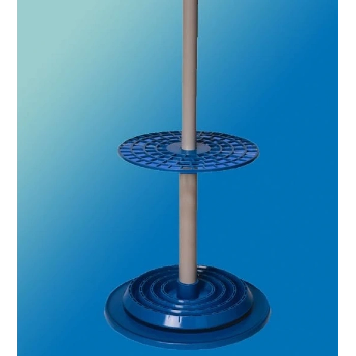 Pipet Standı 94 Delikli