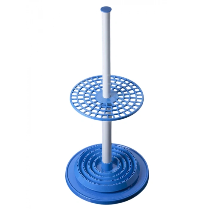 Pipet Standı - Plastik - 94 Delikli