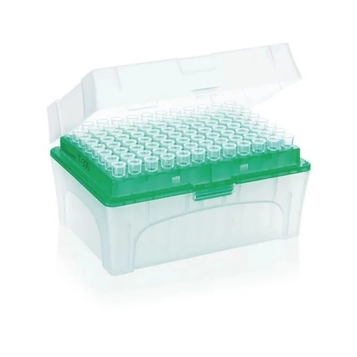 Pipet Ucu, Non Steril 5-300 ul