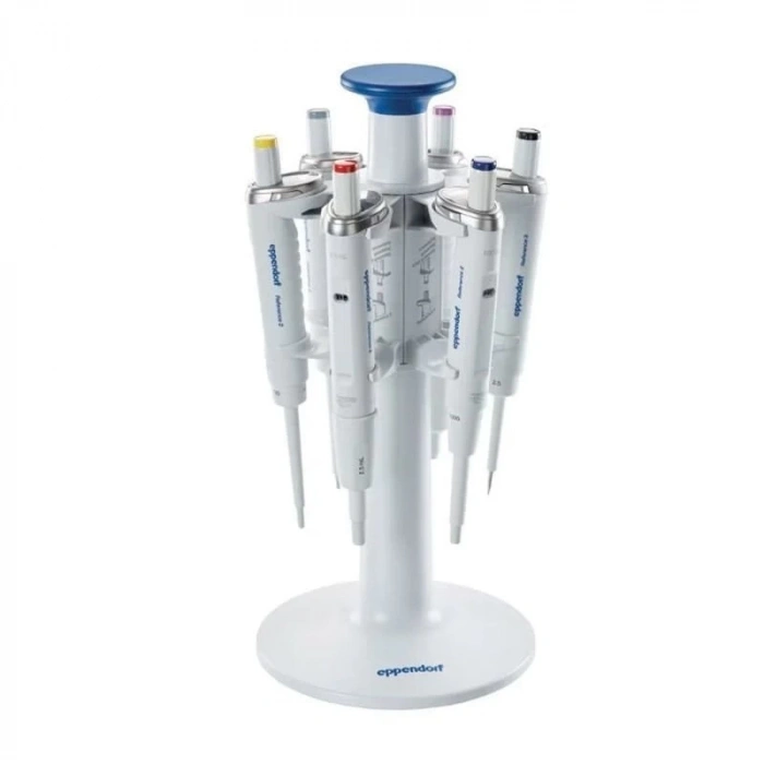 Pipette Carousel 2