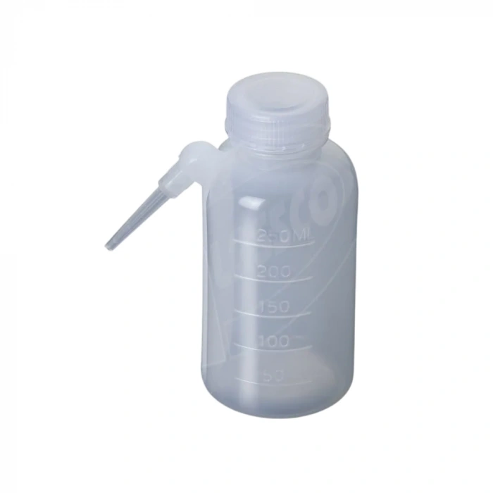 Piset - İntegral - PE - 250 ml