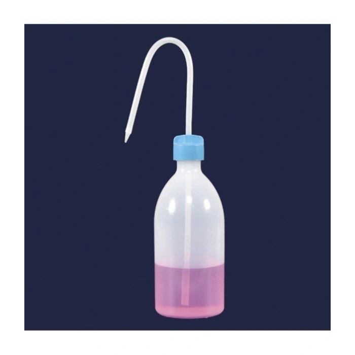 Piset - P.E - Dar Boyun - 1000 Ml