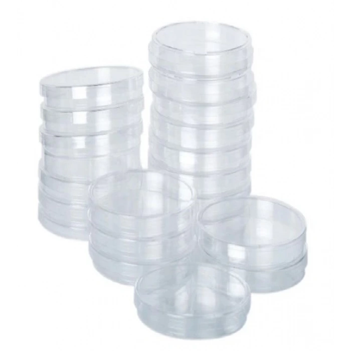 Plastik Petri Aseptik/Steril 90 Mm