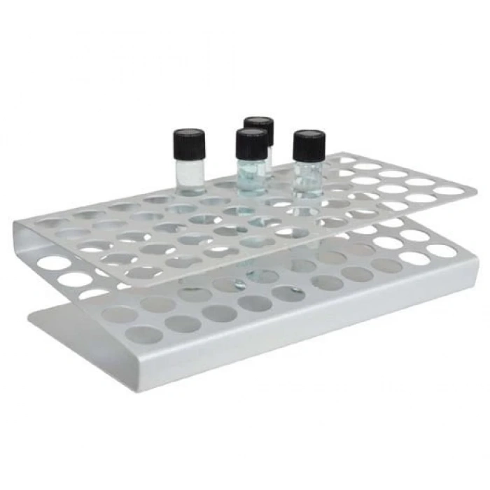 Plastik Tüp Standı 12 Delikli