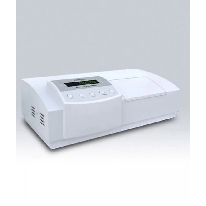 Polarimetre Otomatik/Dijital