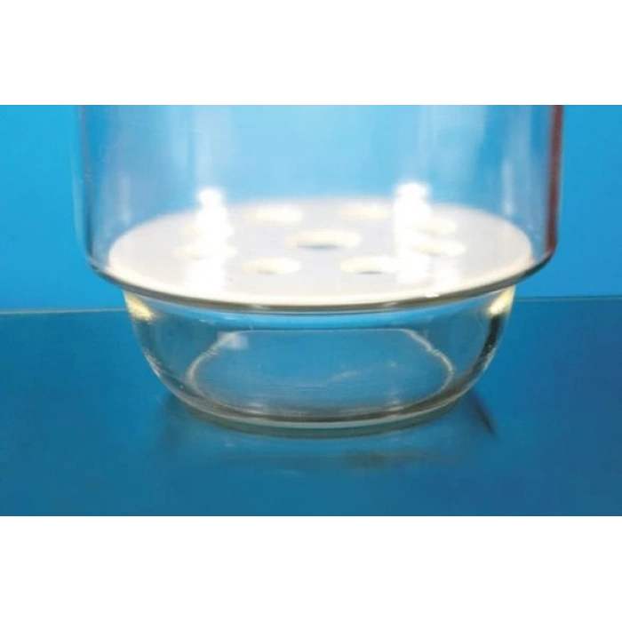 Porselen Desikatör Diski 230 Mm