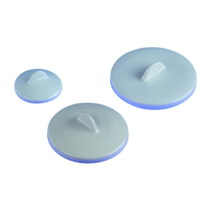 Porselen Kapağı, Çap: 43 mm 1 Adet