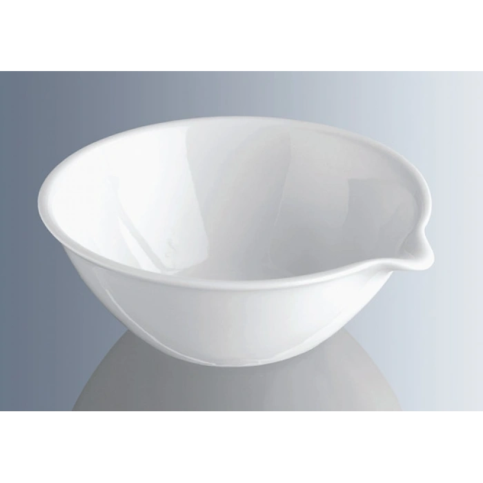 Porselen Kapsül, Dibi Yuvarlak, Ø 320 mm