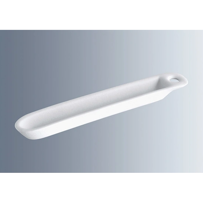 Porselen Kayıkçık, 90x14x8 mm