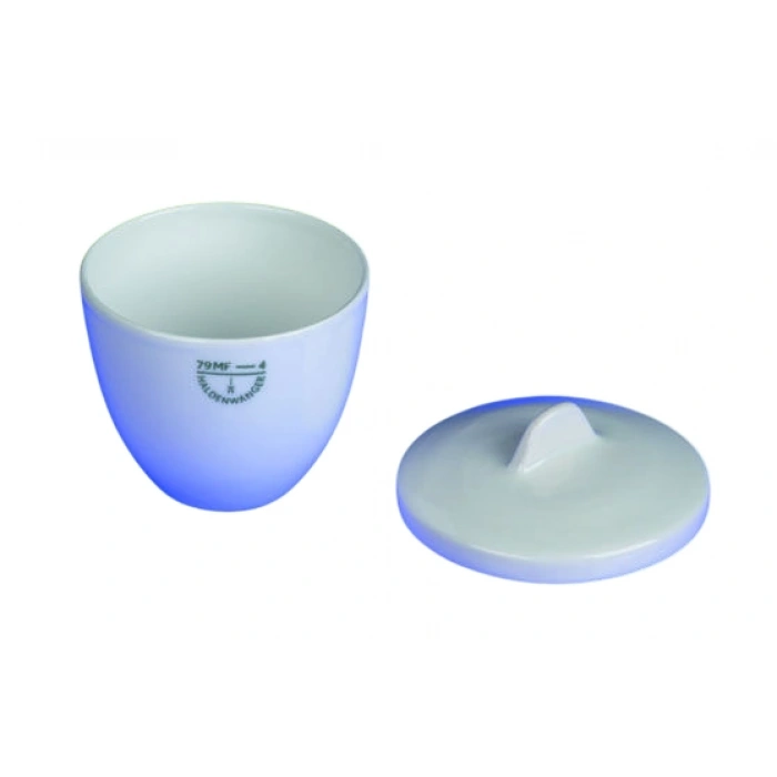 Porselen Kroze, Orta Tip, 300 ml, Çap: 89 mm, Yükseklik: 75 mm 1 Adet