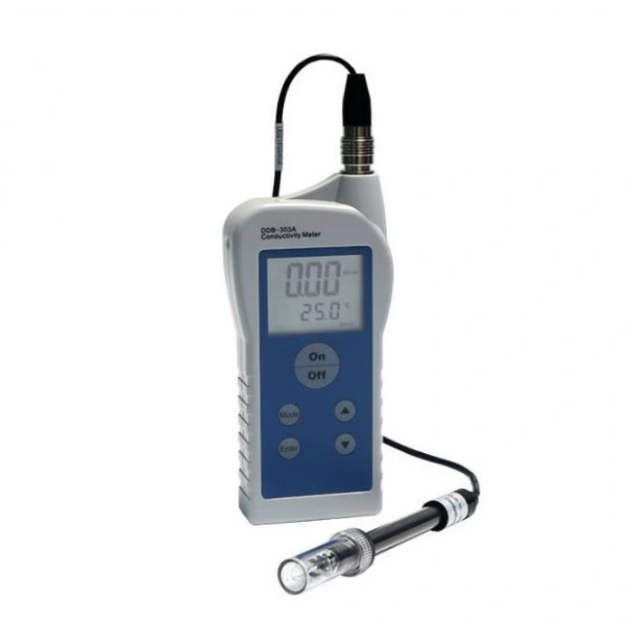 Portatif İletkenlik Ölçer