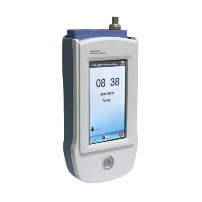 Portatif Ph Metre