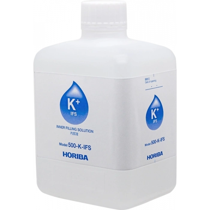 Potasyum Elektrot Dolum Çözeltisi, 500ml