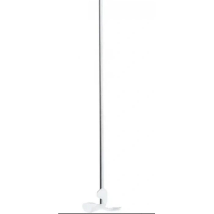 Propeller Karıştırıcı Uç 40x0,7 cm Mekanik Karıştırıcı Aksesuarı