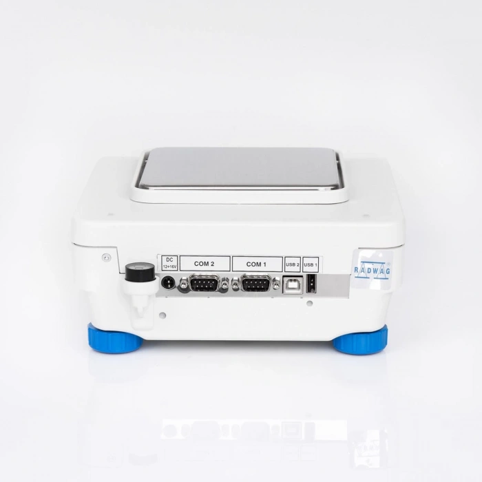 PS 600 . R.2 YARI ANALİTİK TERAZİ