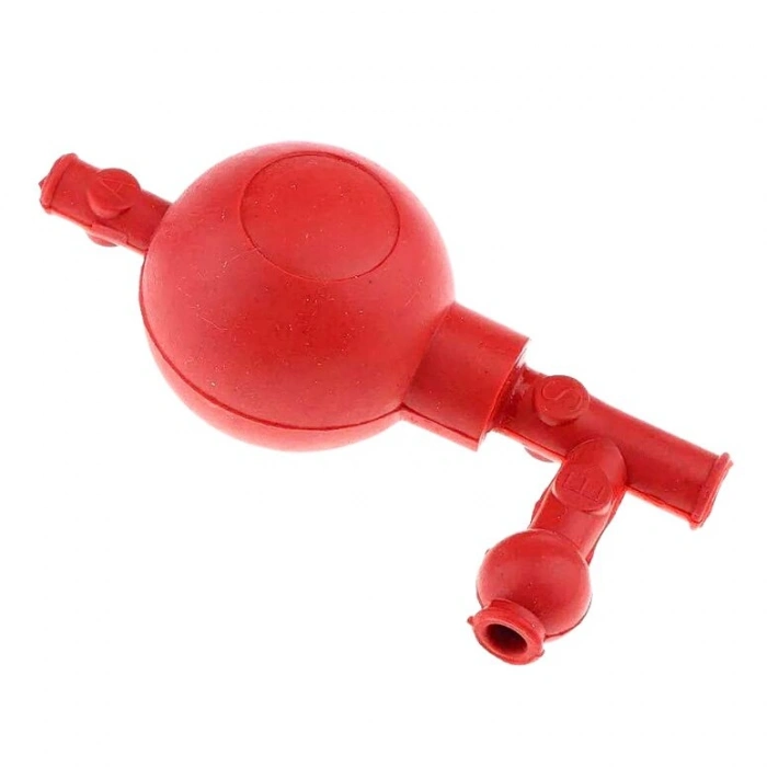 Puar, Üç Yollu, Standart