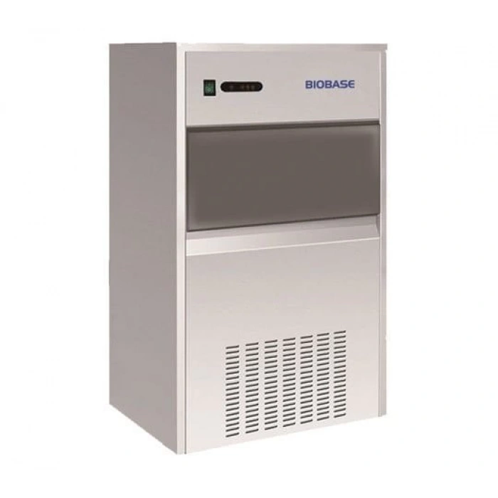 Pul Şeklinde Buz Yapıcı 85 KG