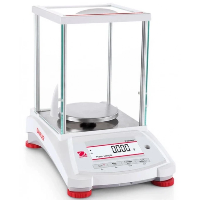 PX623/E 620 g Yarı Analitik Terazi