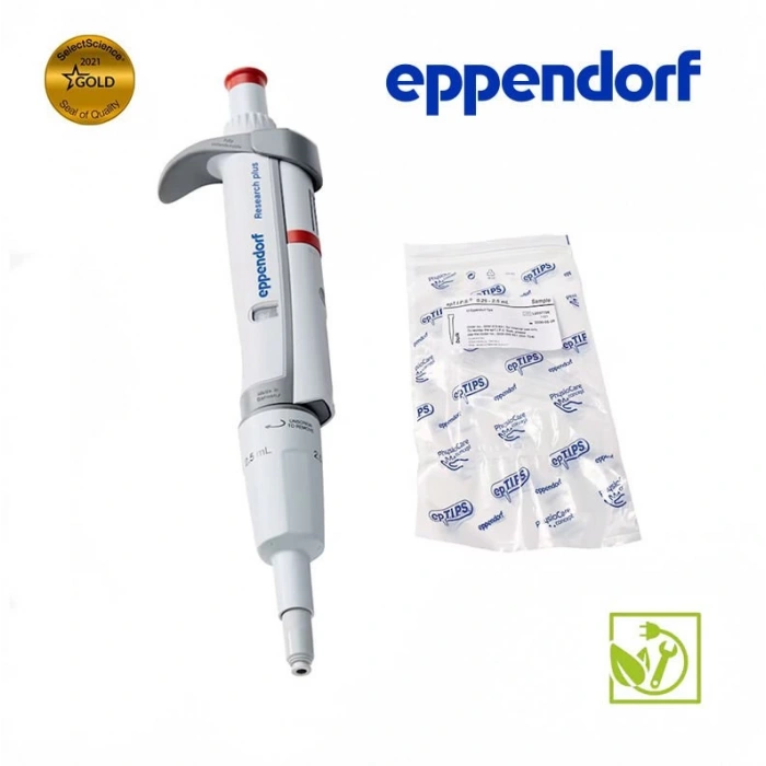 Research Plus 100 - 1000 µl