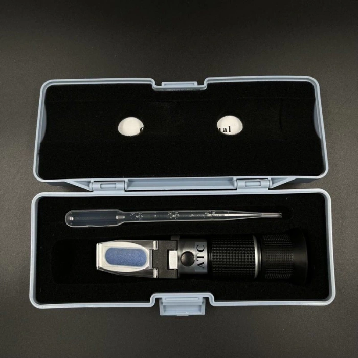 RHA-501ATC ADBlue Refraktometresi