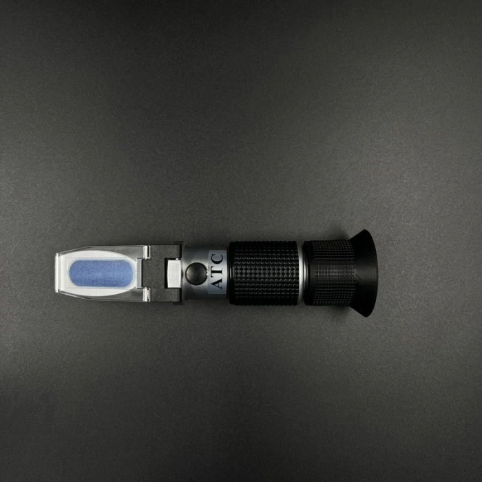 RHB-62ATC Şeker Refraktometresi %28-62 Briks