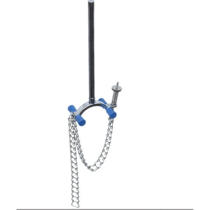 Ribbon Clamp - Tutucu Mekanik Karıştırıcı Aksesuarı