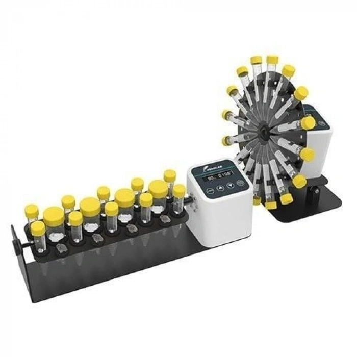 RML-80 PRO Tüp Çevirici