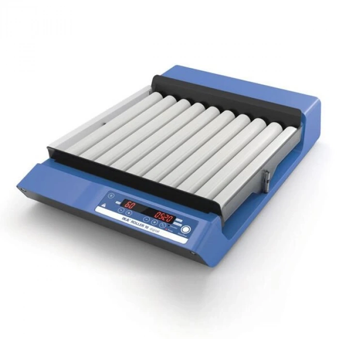 ROLLER 10 DIGITAL Çalkalayıcı