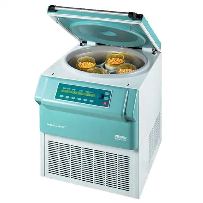 ROTANTA 460 RC Santrifüj