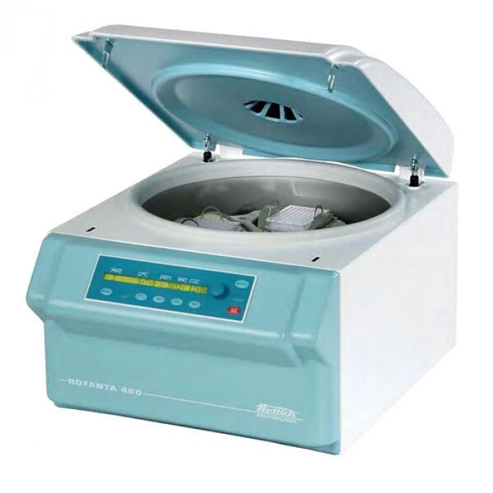 ROTANTA 460 Santrifüj