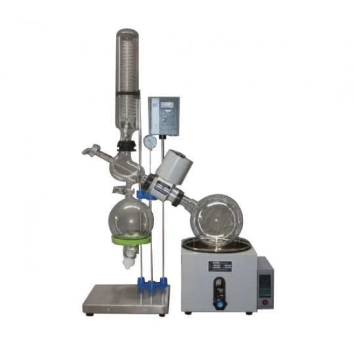 Rotary Evaporatör 5 Litre