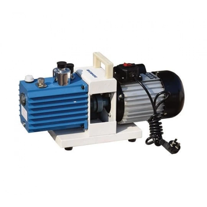 ROTARY SLICE VAKUM 0.5 L / S