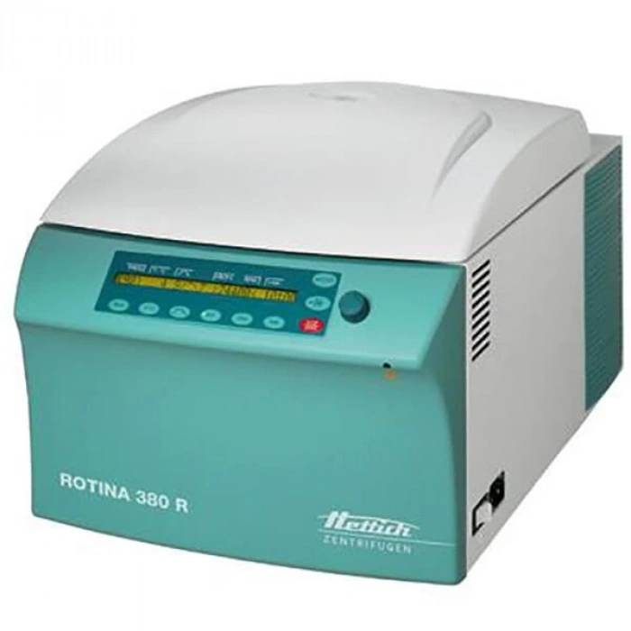 ROTINA 380 R Santrifüj