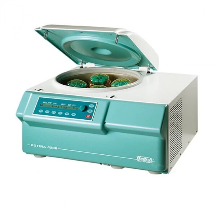 ROTINA 420 R Santrifüj