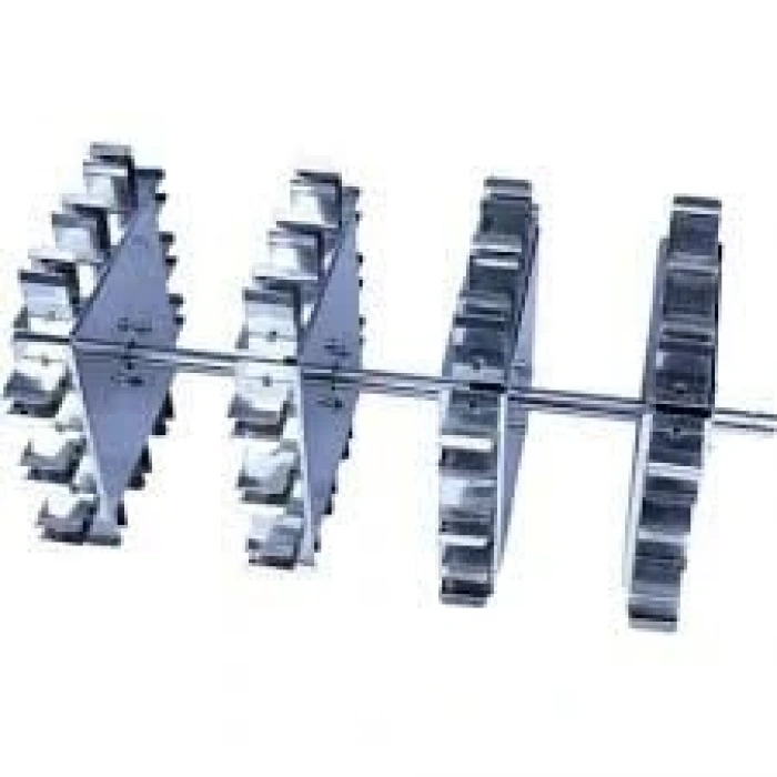 Rotisserie accessory，for 15ml x 24 centrifuge tubes held horizontally, use with MX-RL-Pro