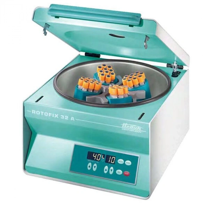 ROTOFIX 32 A Santrifüj