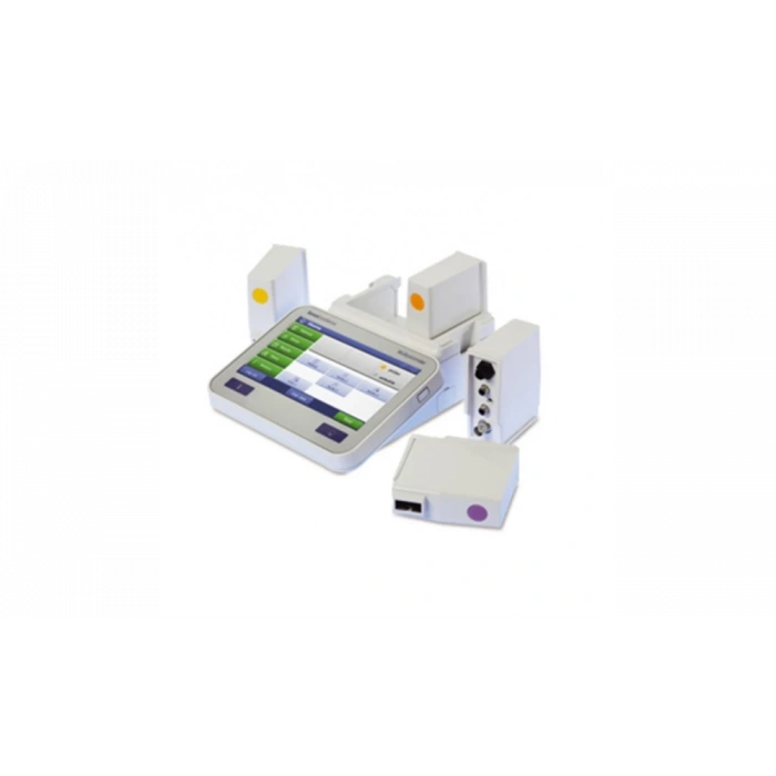 S900-K Masa Tipi Çözünmüş Oksijen Ölçer