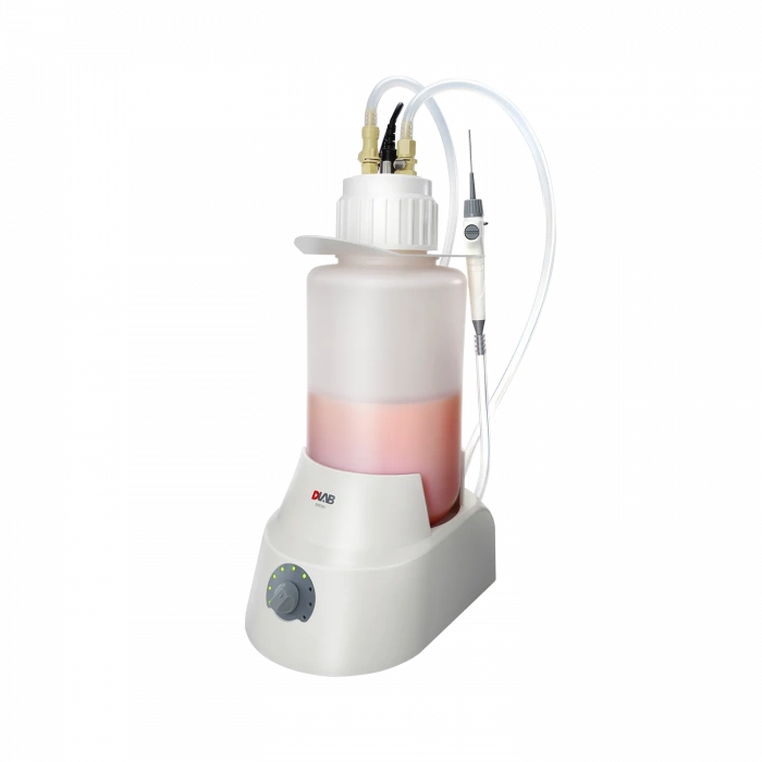 SAFEVAC Vakum Aspirasyon Sistemi (4L)