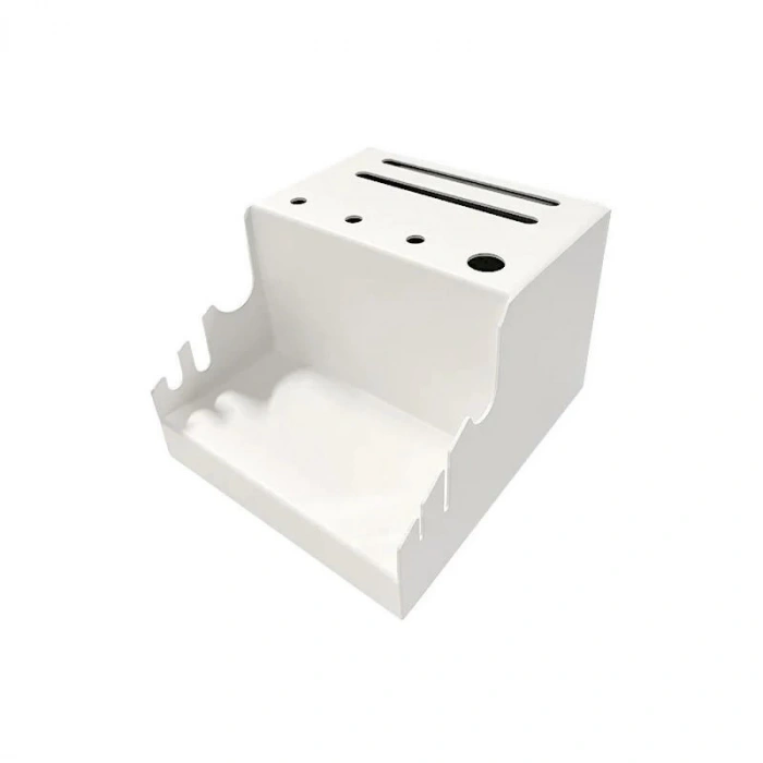 SafeVac Vakum El Braketi