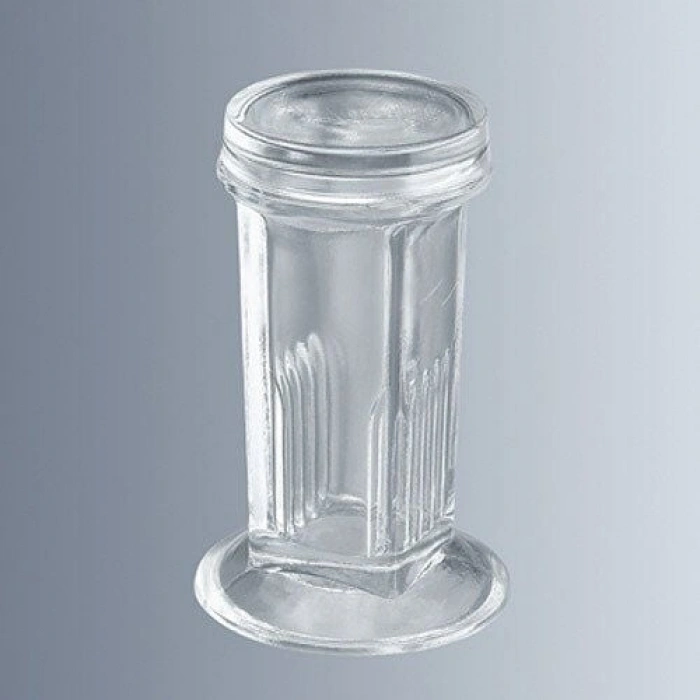 Şale, Dik, Coplin Tip, 10 Lamlık