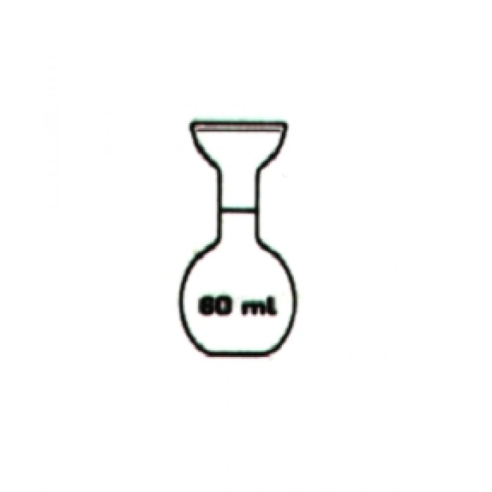 SAYBOLT Viskozite Balonu  60