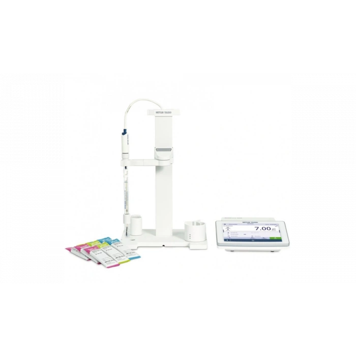 SD20-Kit Masa Tipi pH-ORP Metre