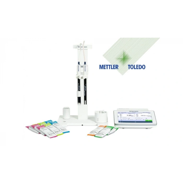 SD23 Kit Masa Tipi Multiparametre Ölçer