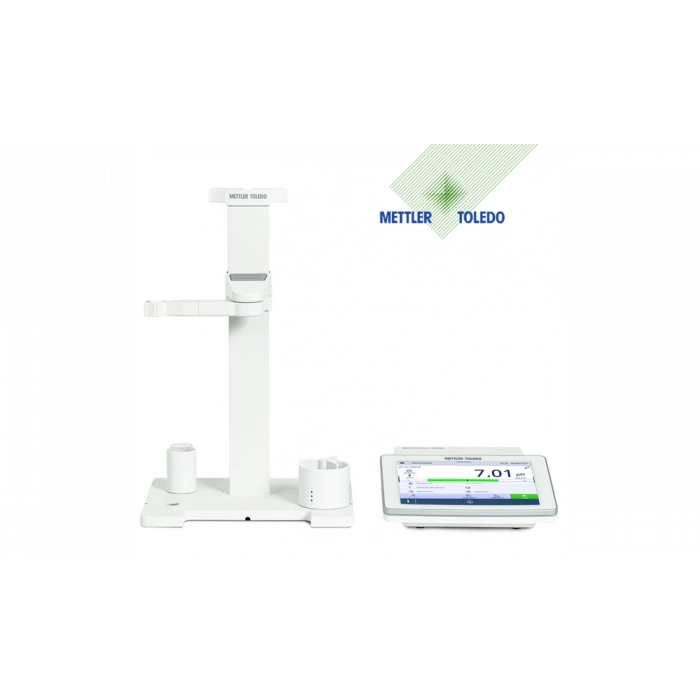 SD50 HA Kit Masa Tipi Multiparametre Ölçer