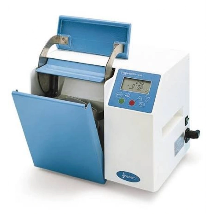 Seward™ Stomacher™ Model 400 Circulator Lab Blender, 240V 80 to 400 mL - 2. El
