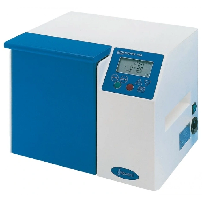 Seward™ Stomacher™ Model 400 Circulator Lab Blender, 240V 80 to 400 mL - 2. El